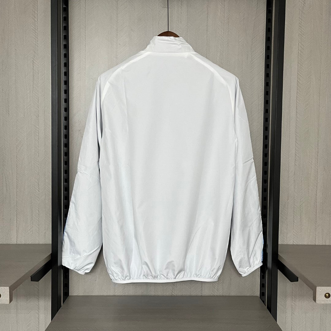 2024 25 Argentina Double-faced Windbreaker