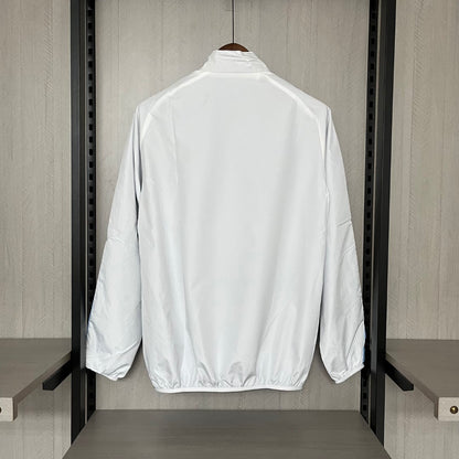 2024 25 Argentina Double-faced Windbreaker