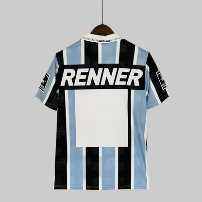 Retro Grêmio 97 98 Home