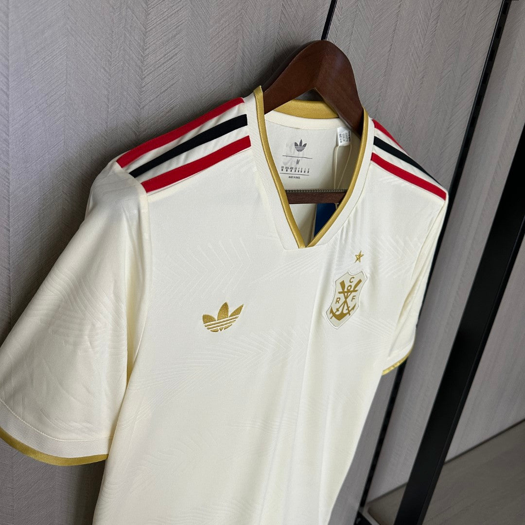 2025 26 Flamengo III Jersey