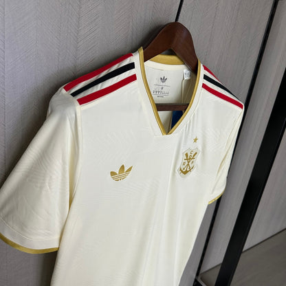 2025 26 Flamengo III Jersey
