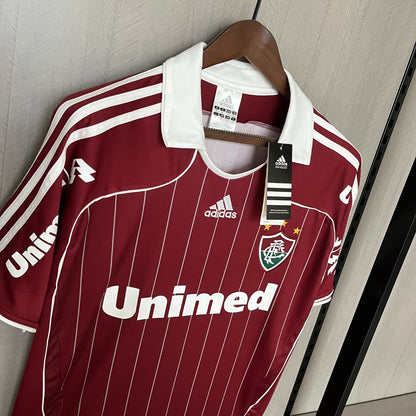 Retro Fluminense 2007 08 III Jersey