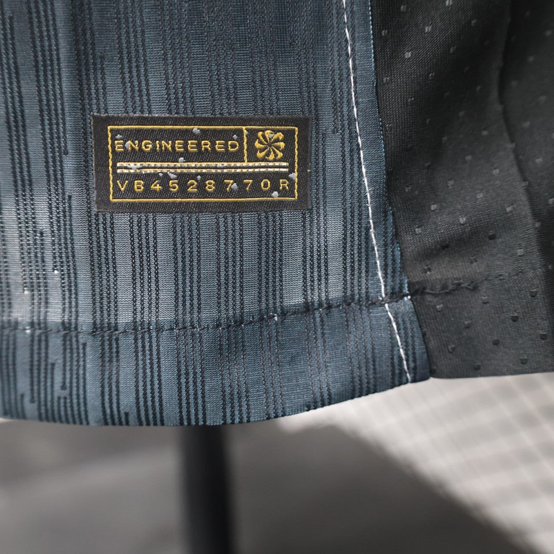 24 25 Players Corinthians Home