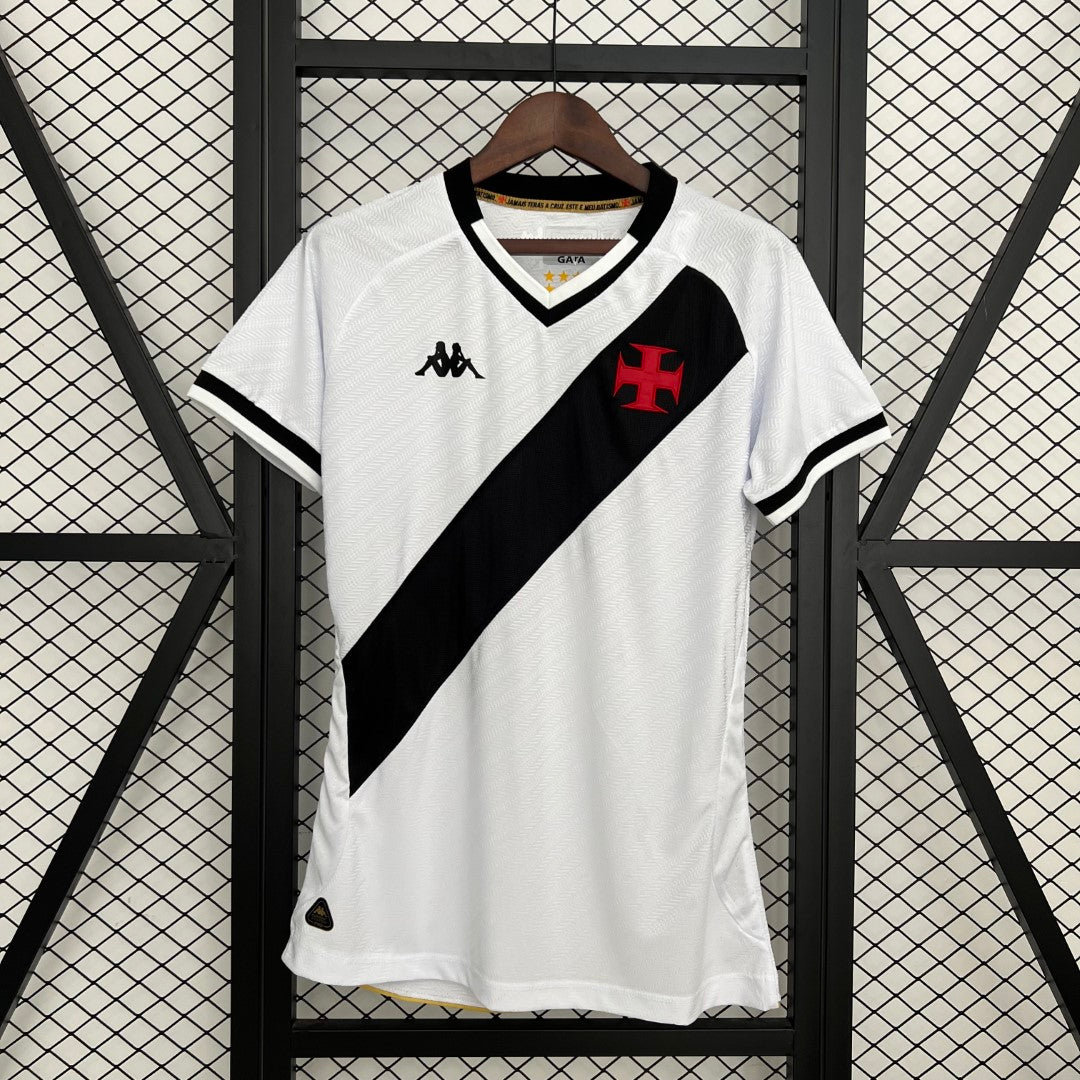 25 26 Women's Vasco da Gama Away