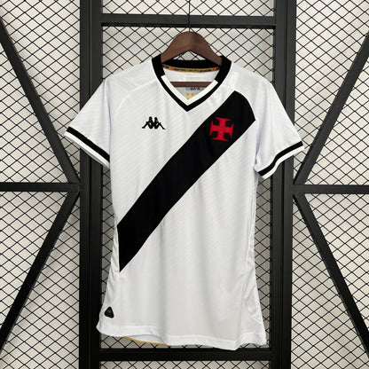 25 26 Women's Vasco da Gama Away