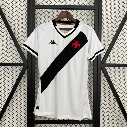 25 26 Women's Vasco da Gama Away