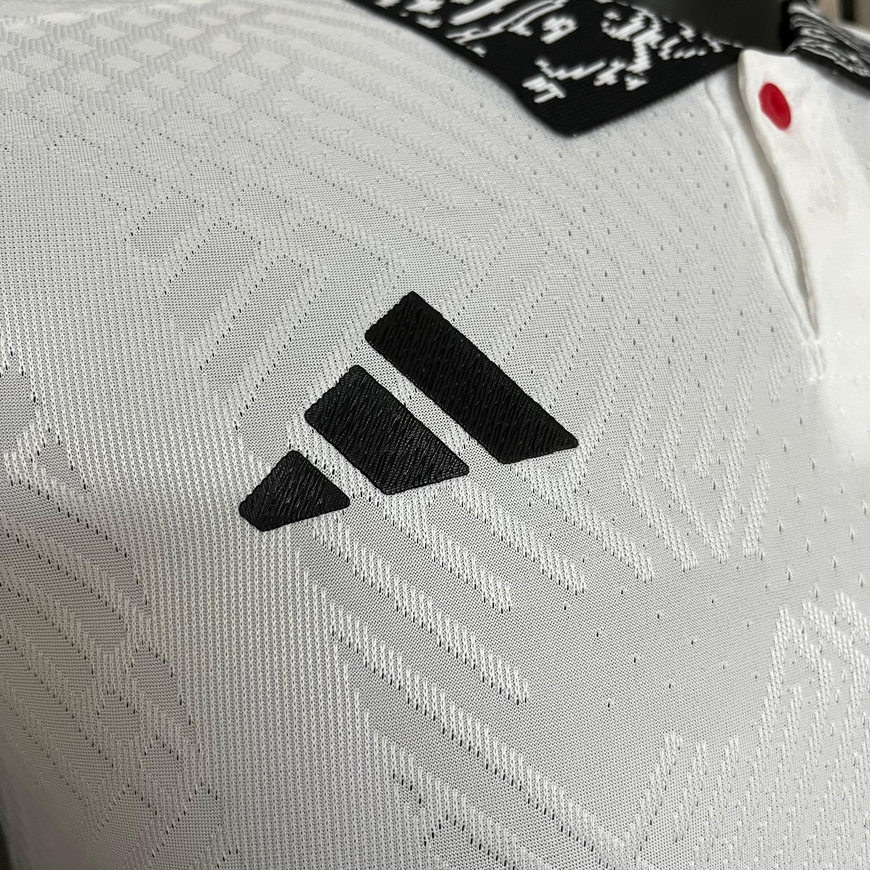 2024/25 Player Edition Japão White