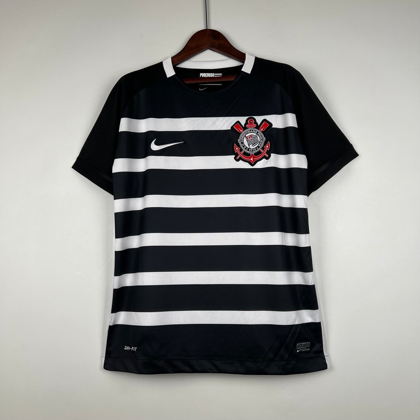 Retro Corinthians 15/16 Away