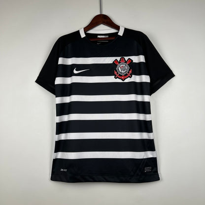 Retro Corinthians 15/16 Away
