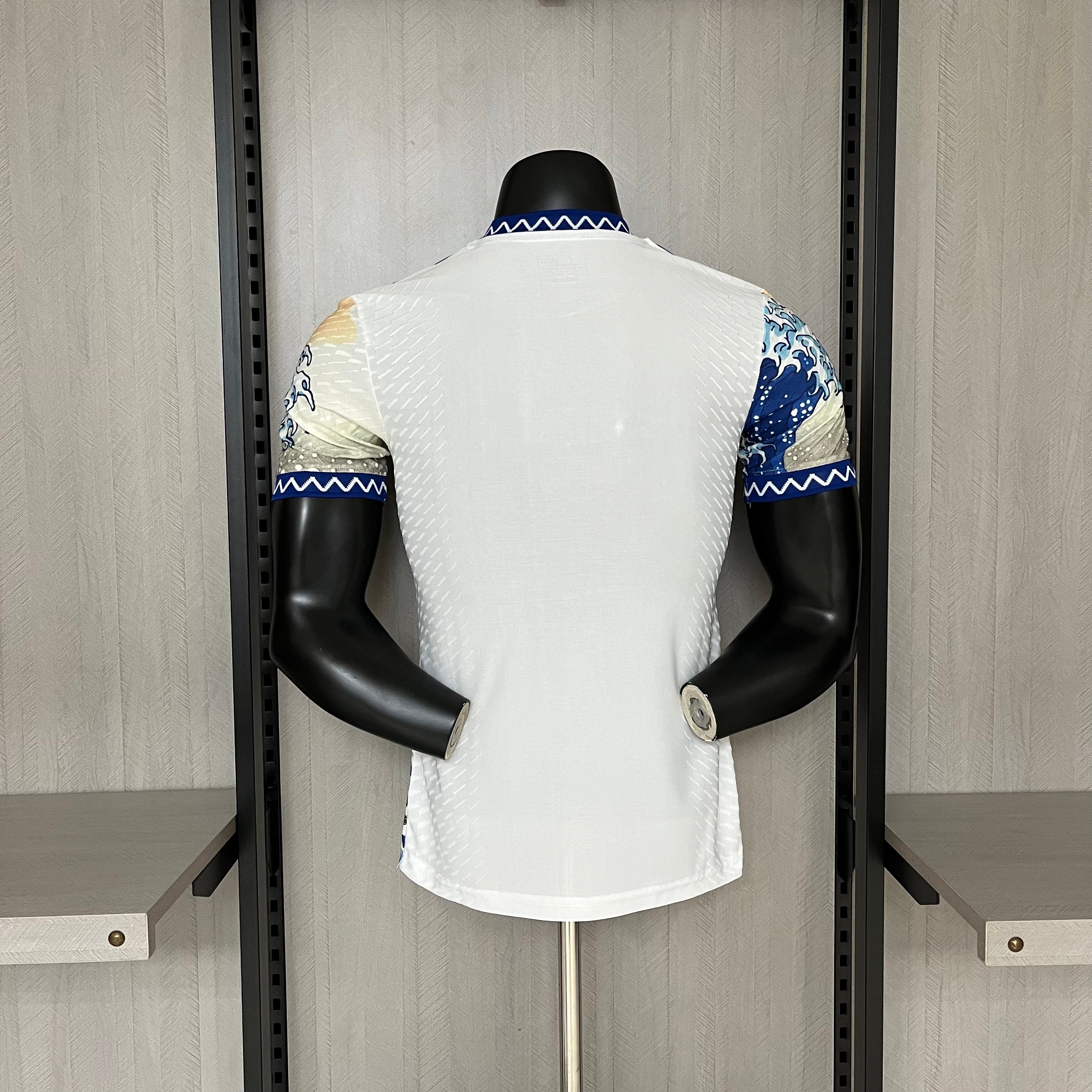 Player Edition 2024/25 Japão Edição Especial