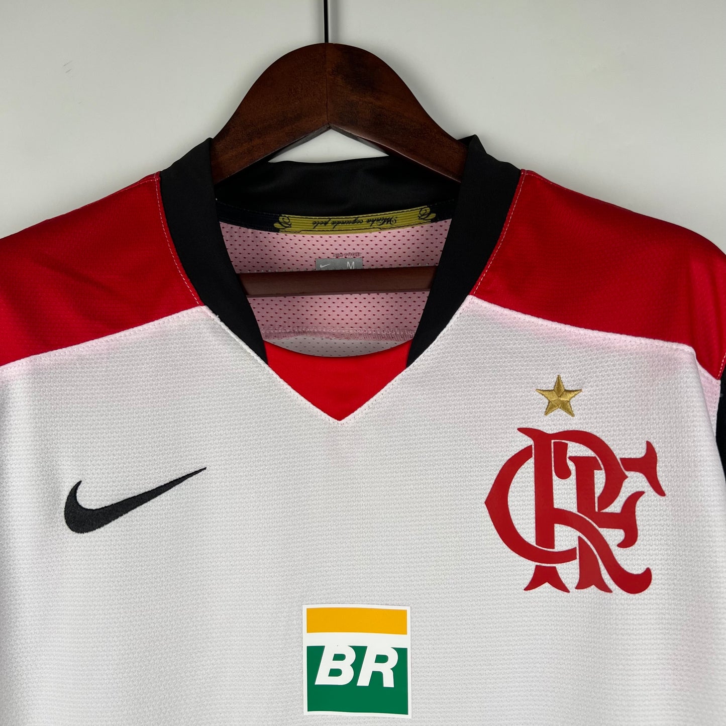 Retro Flamengo Away
