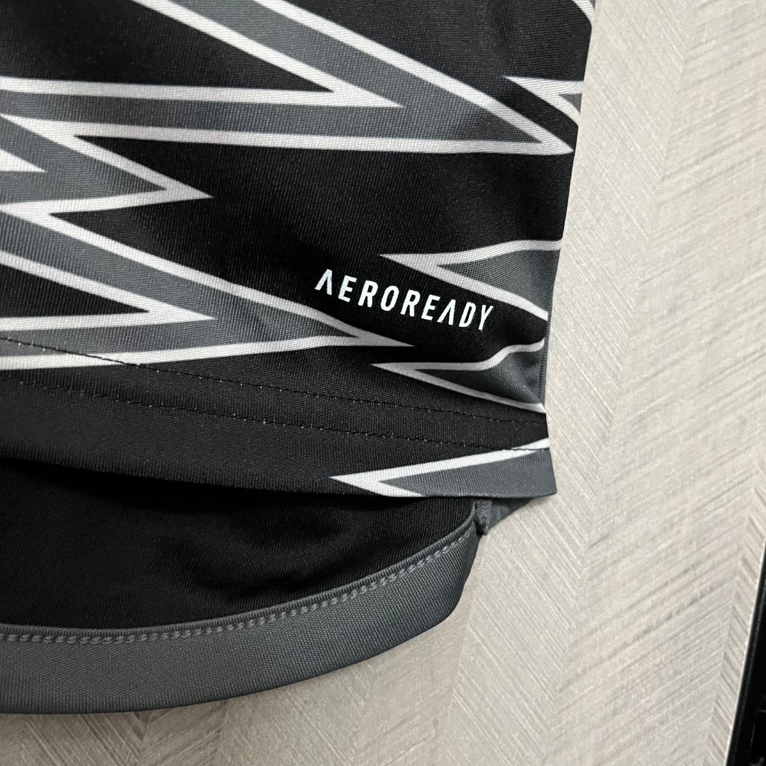 Women 2024 25 Atlético Mineiro III Jersey