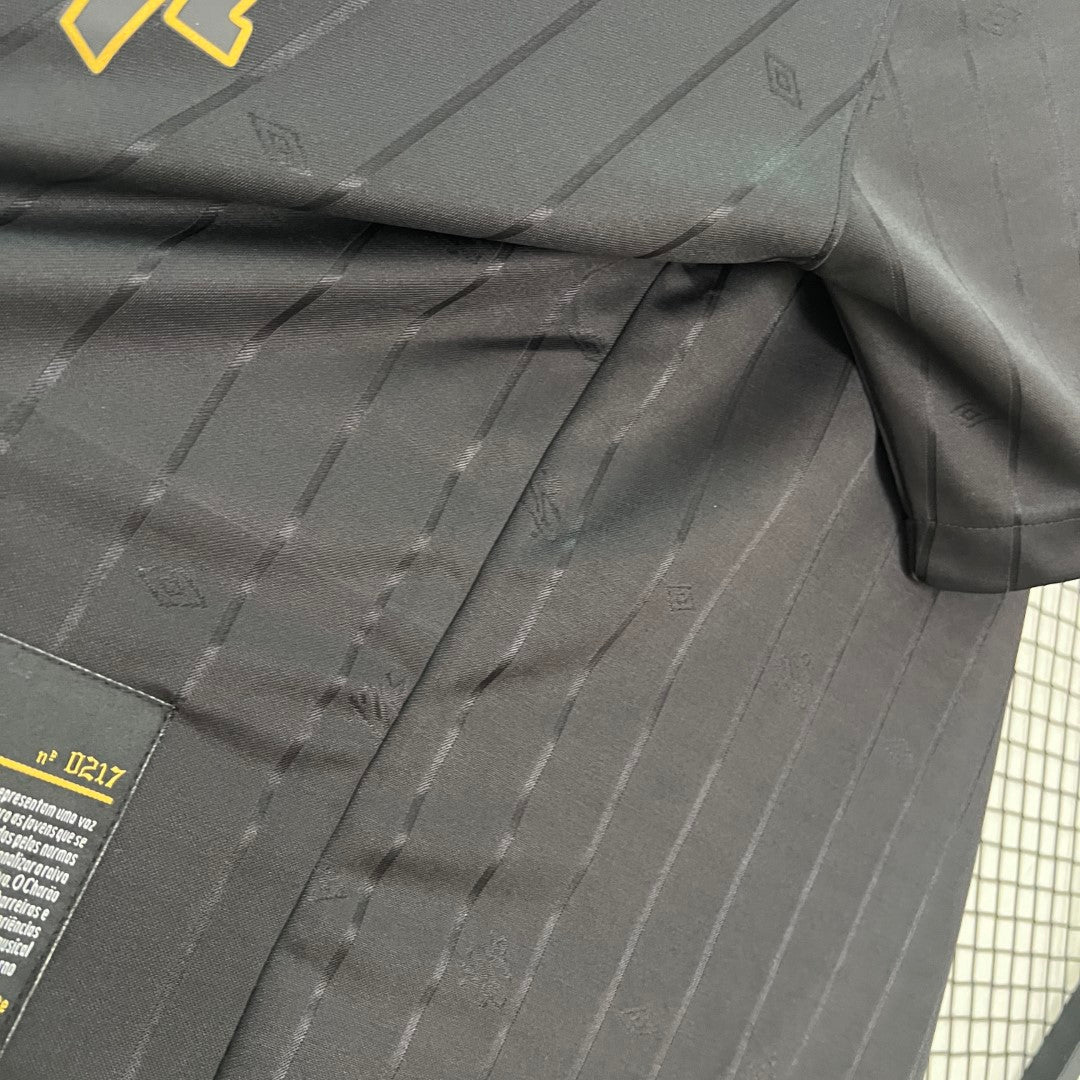 Retro Santos Commemorative Edition Charlie Brown