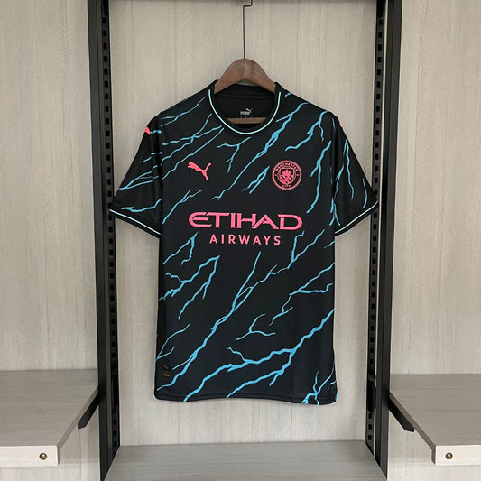 2023 24 Manchester City Il Away