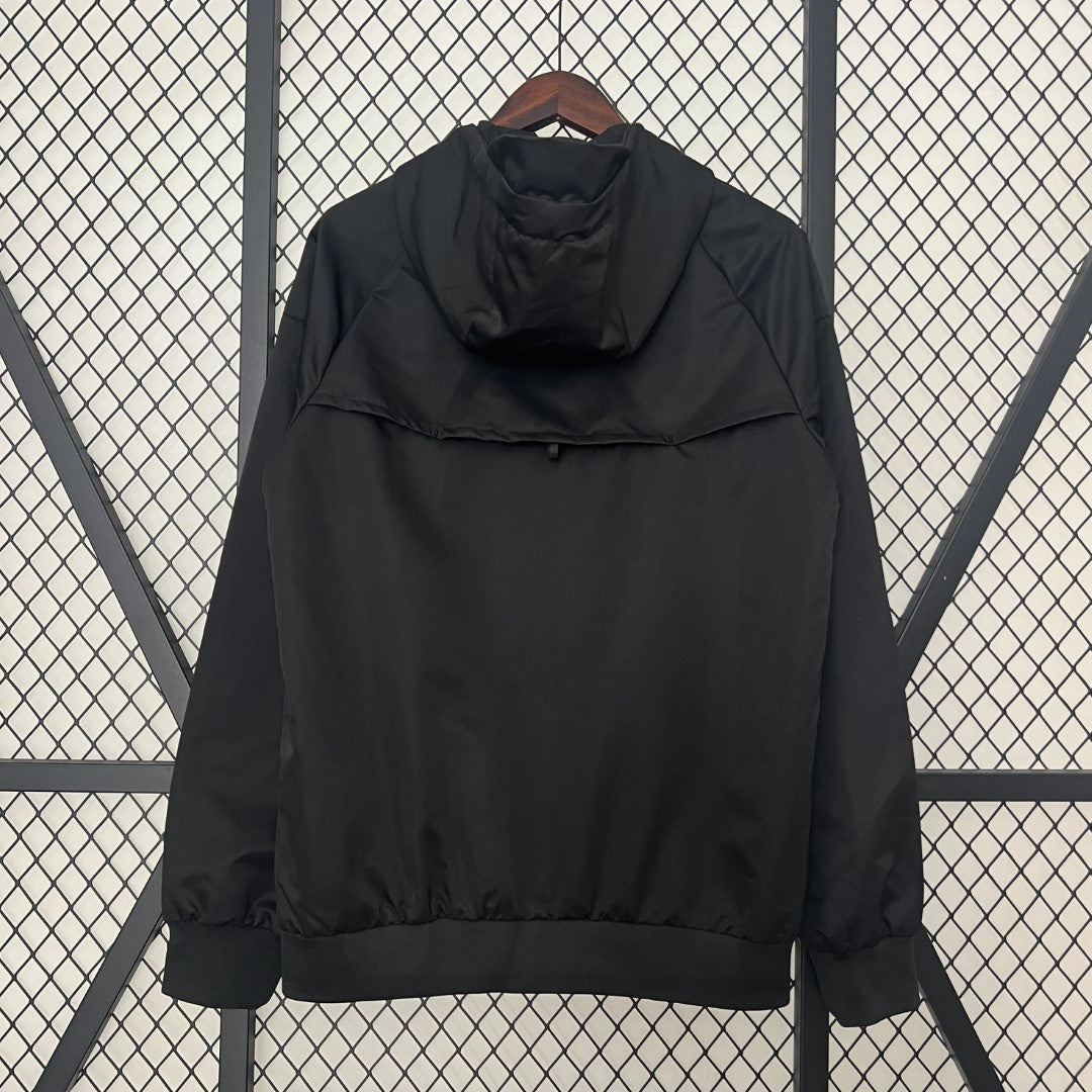 24 25 Corinthians Windbreaker