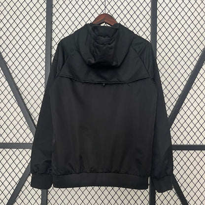 24 25 Corinthians Windbreaker