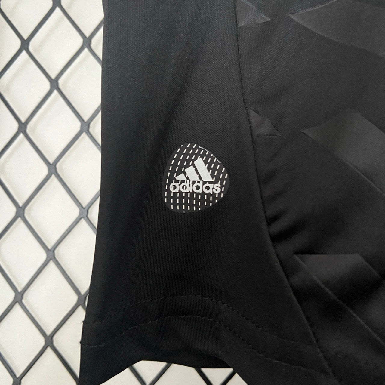 Kids Real Madrid 11/12 Away