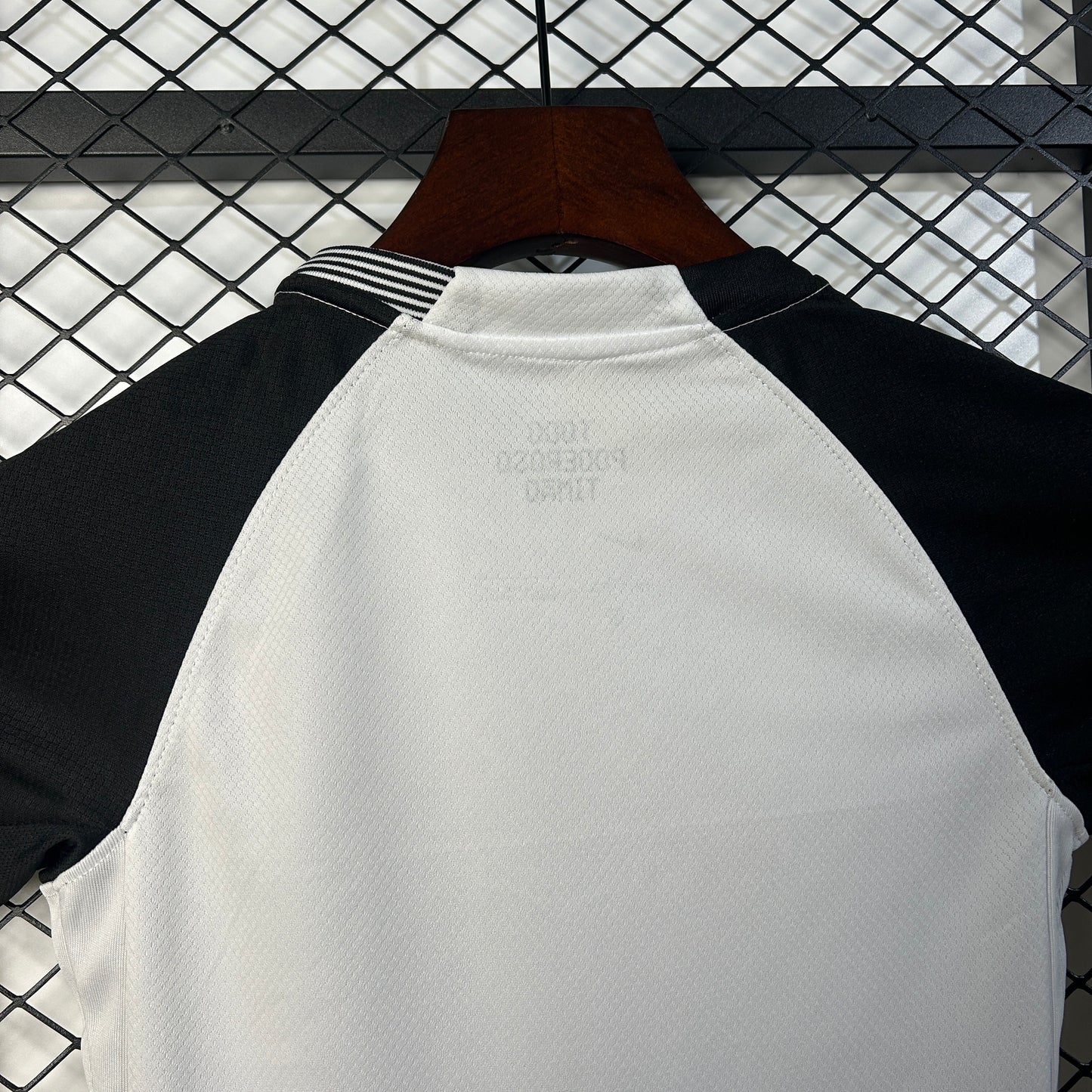 25/26 Kids Corinthians Home