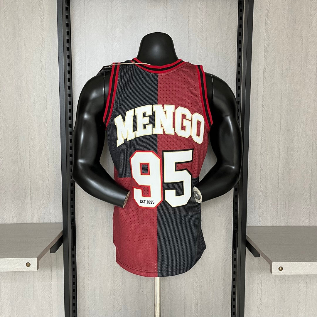Mitchell & Ness Flamengo Limited Edition Jersey
