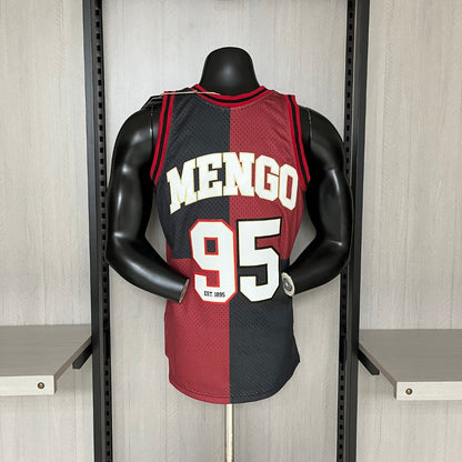 Mitchell & Ness Flamengo Limited Edition Jersey