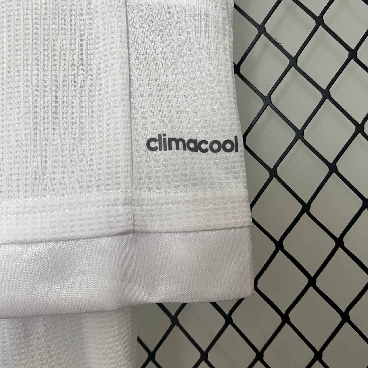 Kids Real Madrid 15/16 Home