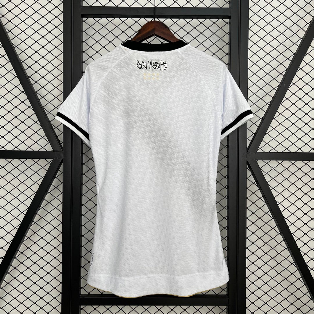 25 26 Women's Vasco da Gama Away