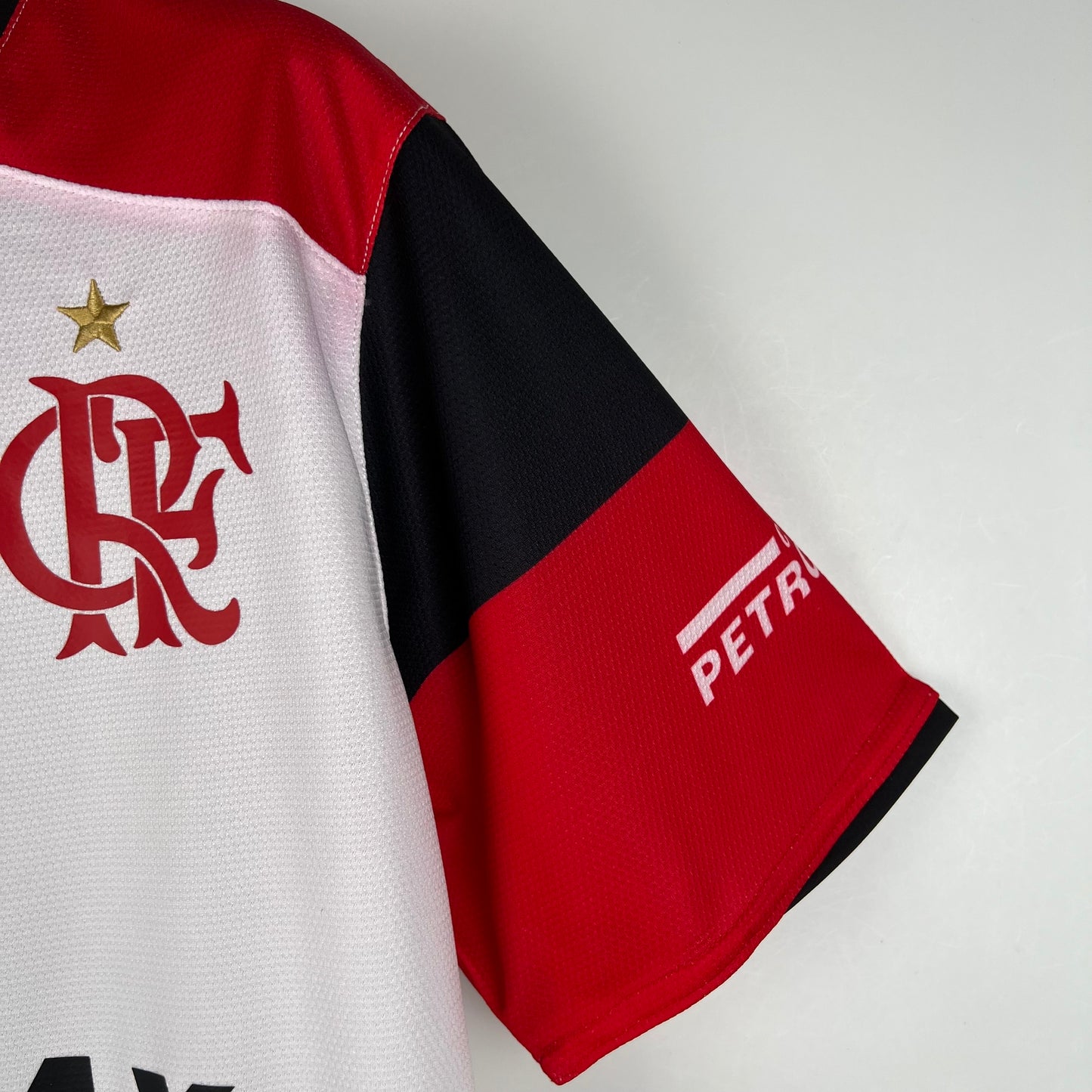 Retro Flamengo Away