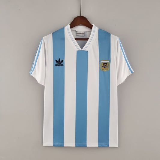 Retro Argentina 1993 Home