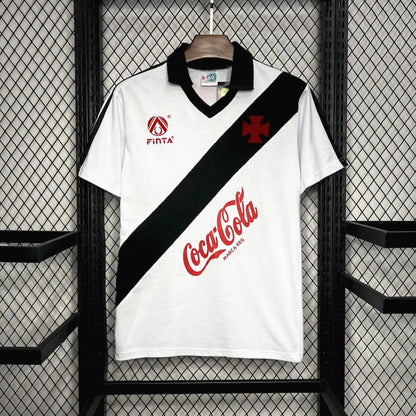 Vasco Da Gama 1988 Away Retro Jersey