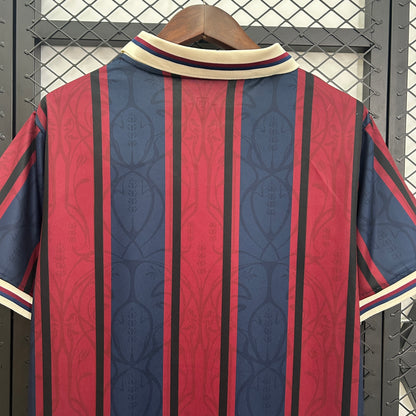 Retro Barcelona 125th Anniversary