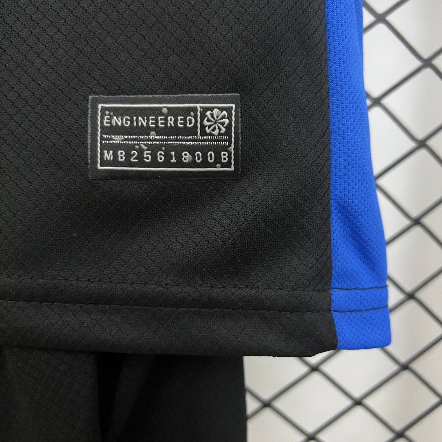 25/26 Kids Barcelona Away