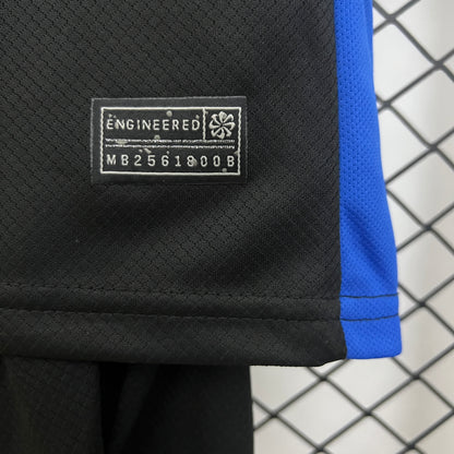 25/26 Kids Barcelona Away