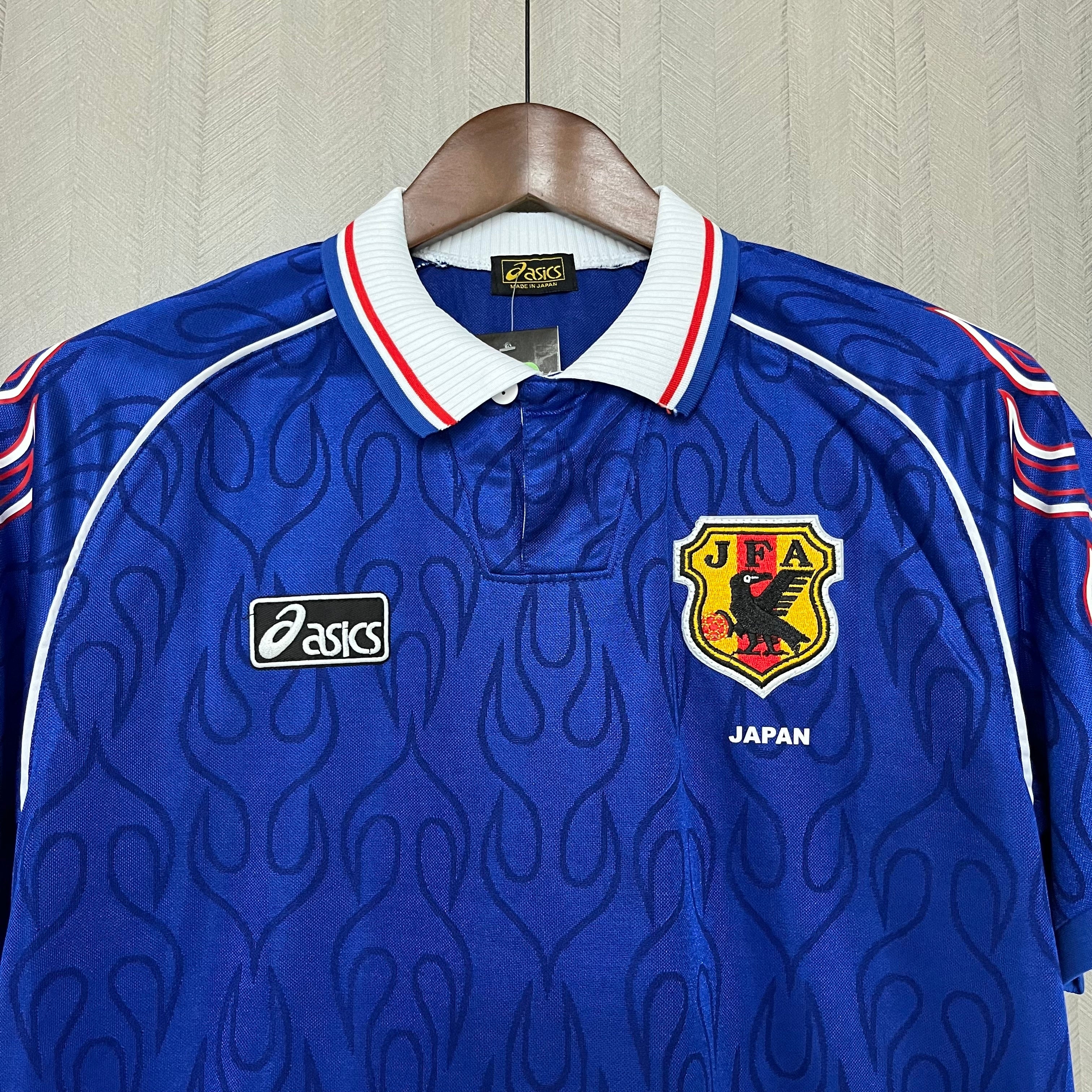 Retro Japan 1998 Home
