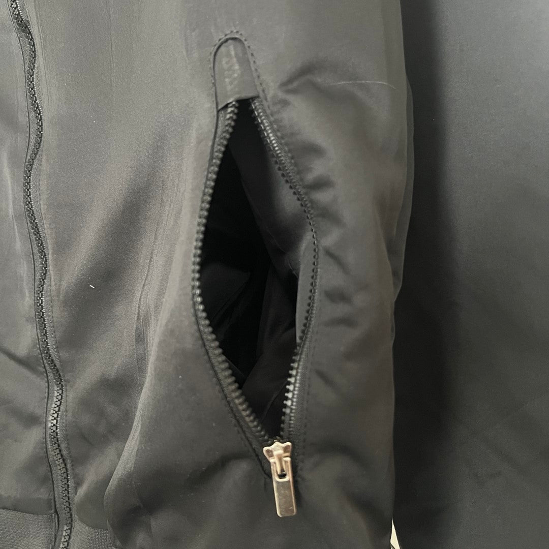 24 25 Corinthians Windbreaker