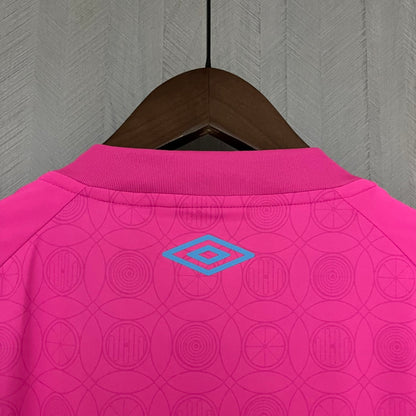 2023 24 Grêmio Pink
