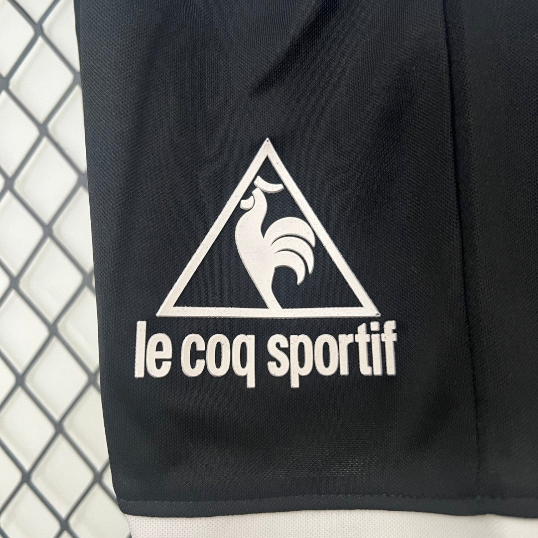 Kids Argentina 1986 Home