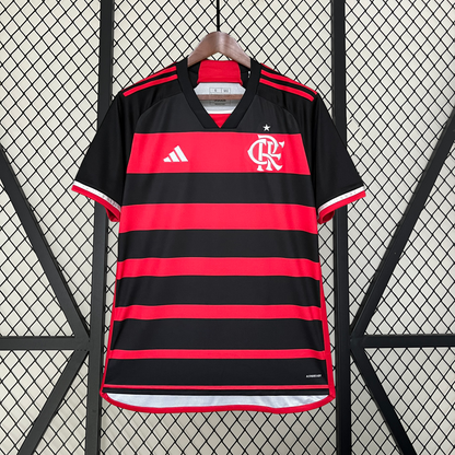 2024/25 Flamengo Home