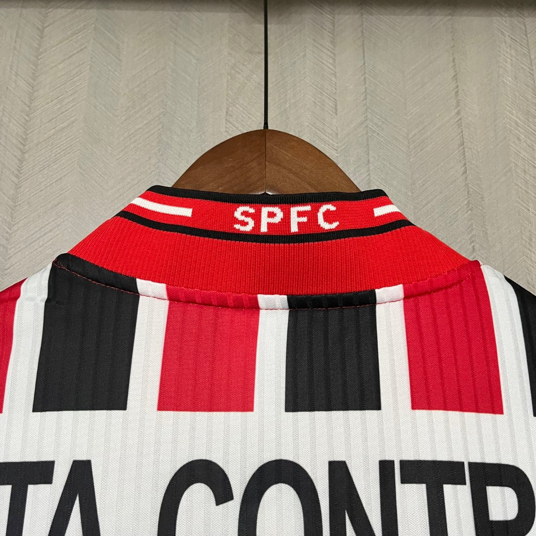 Retro São Paulo 1997 Away