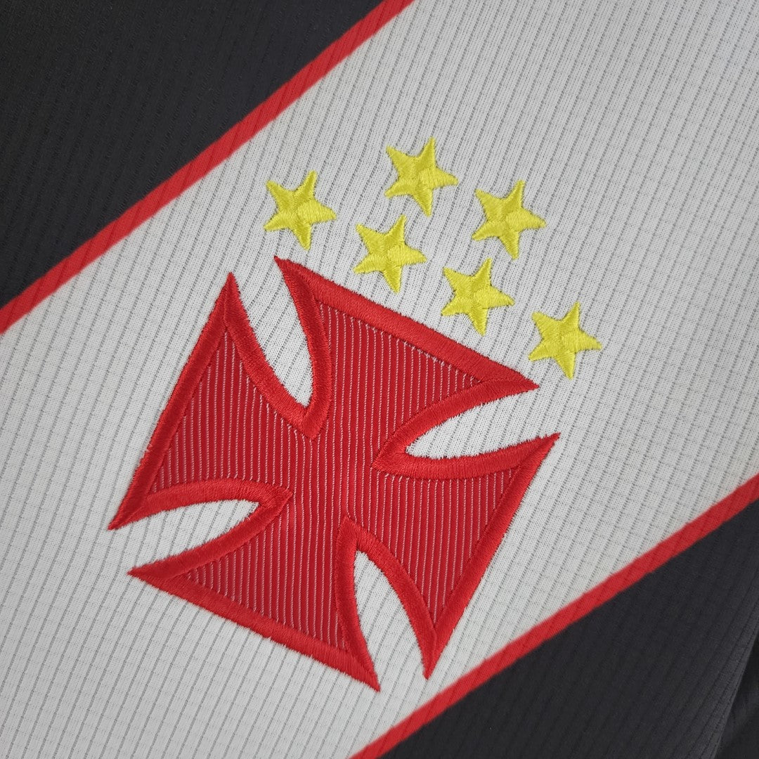 Retro Vasco da Gama 2000 Home