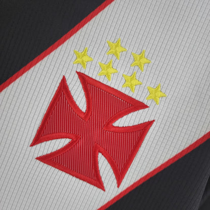 Retro Vasco da Gama 2000 Home