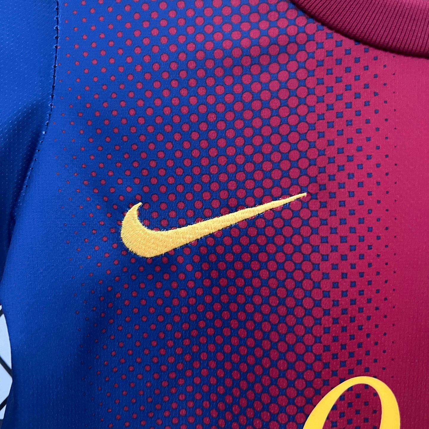 Kids Barcelona 12/13 Home