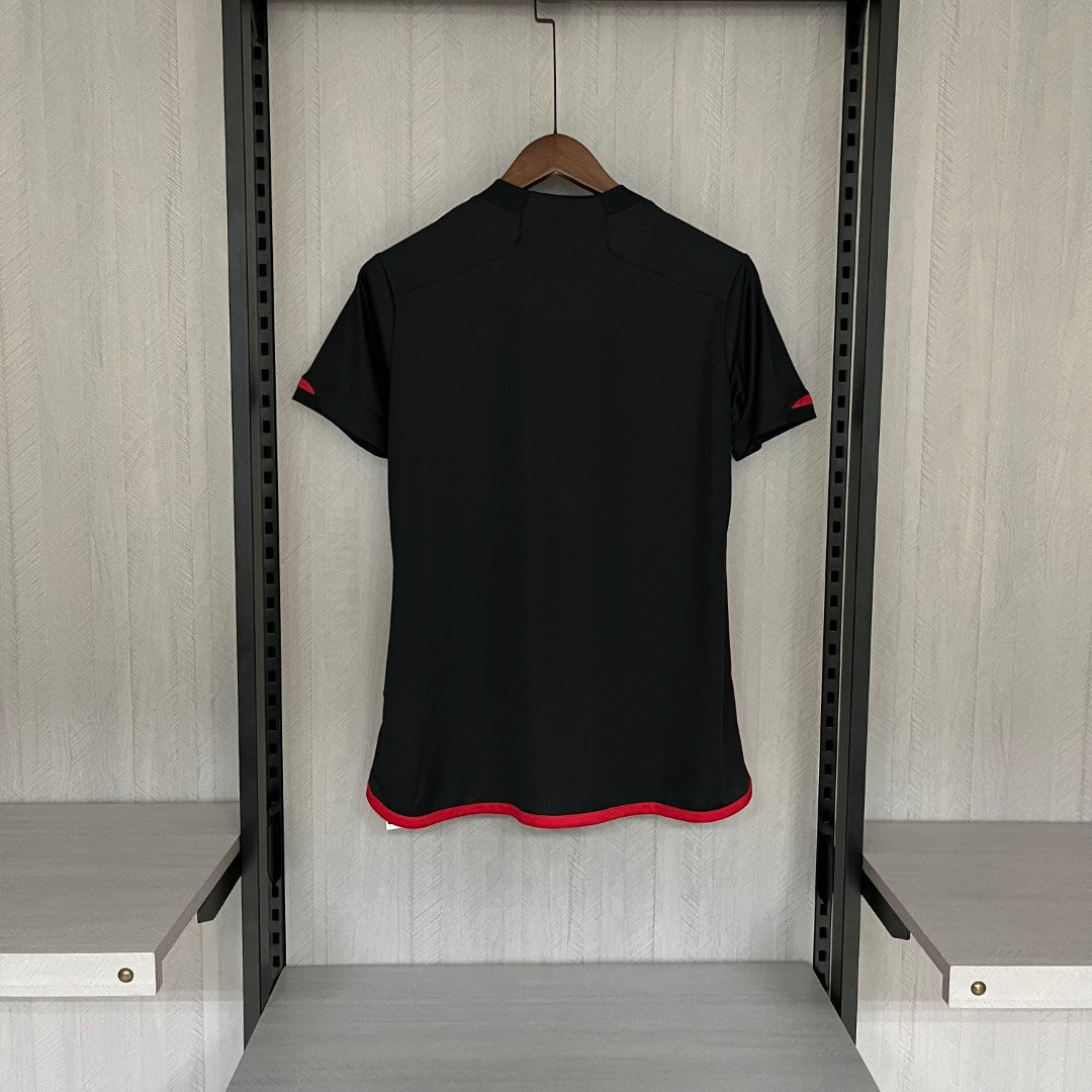 Women's 2023 24 São Paulo II Away