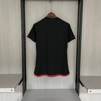 Women's 2023 24 São Paulo II Away