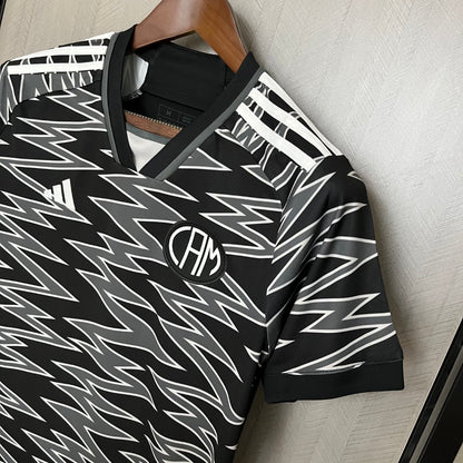 Women 2024 25 Atlético Mineiro III Jersey