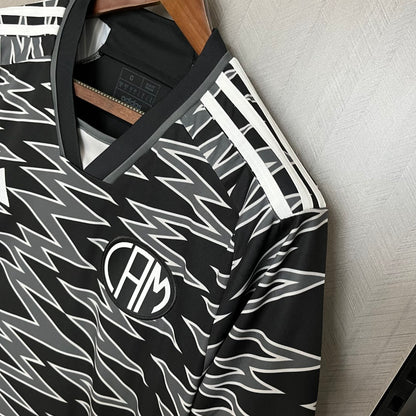 2024 25 Atlético Mineiro III Jersey