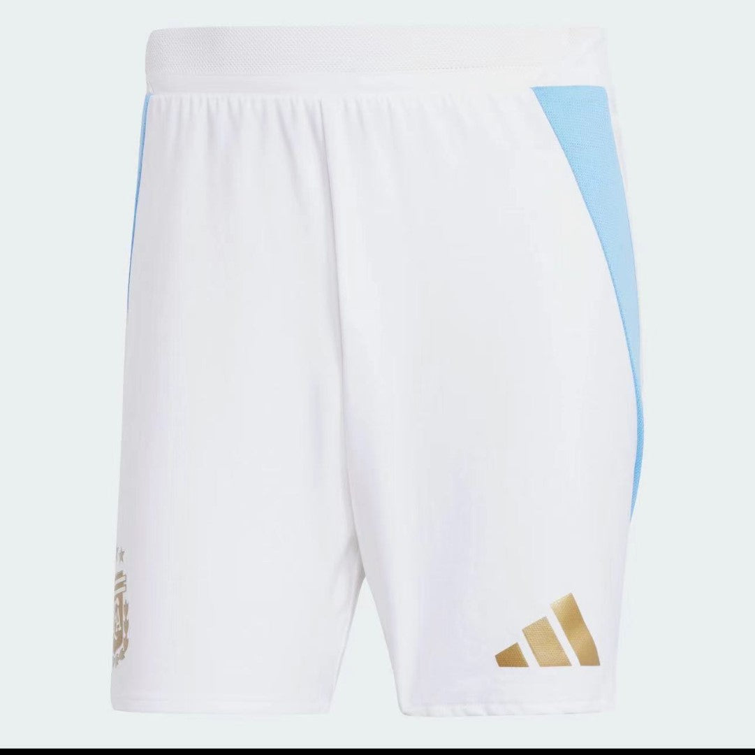 Player Pants 2024 25 Argentina Home