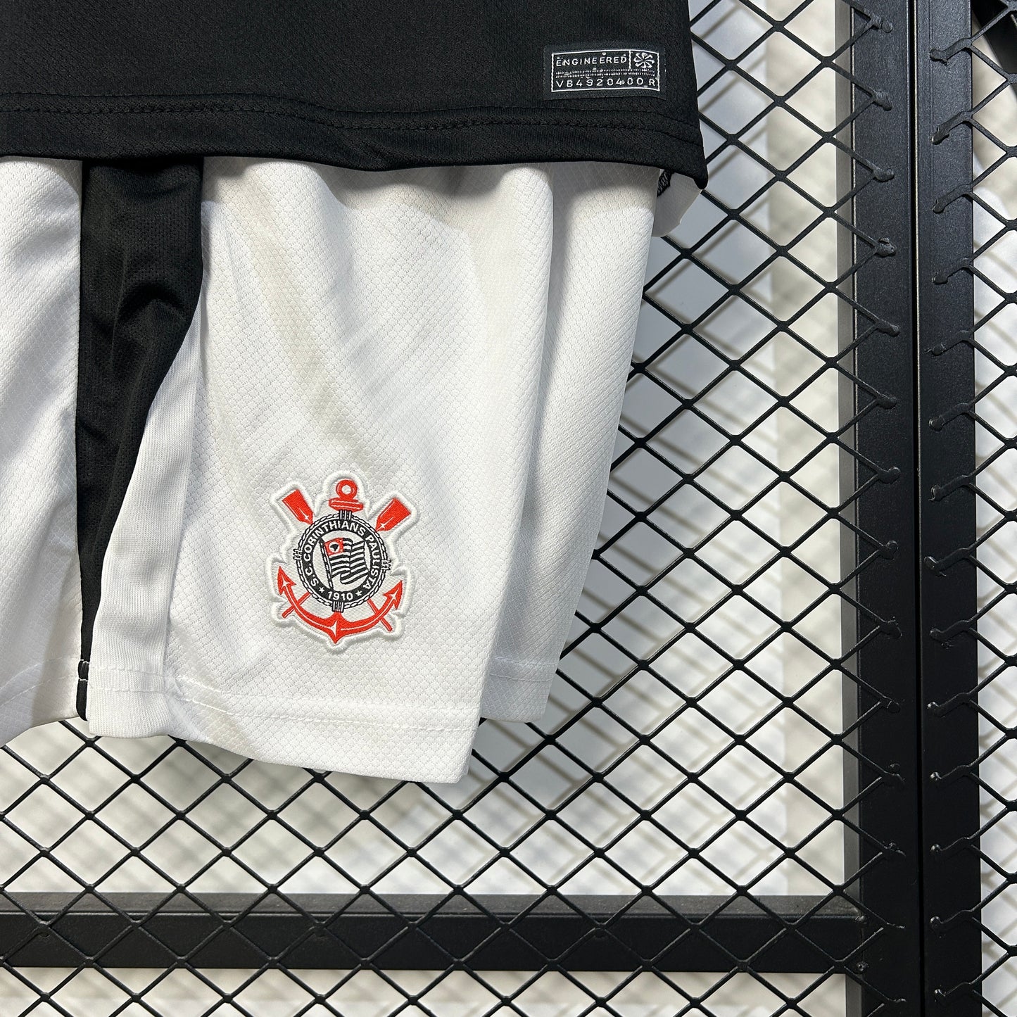 25/26 Kids Corinthians Away