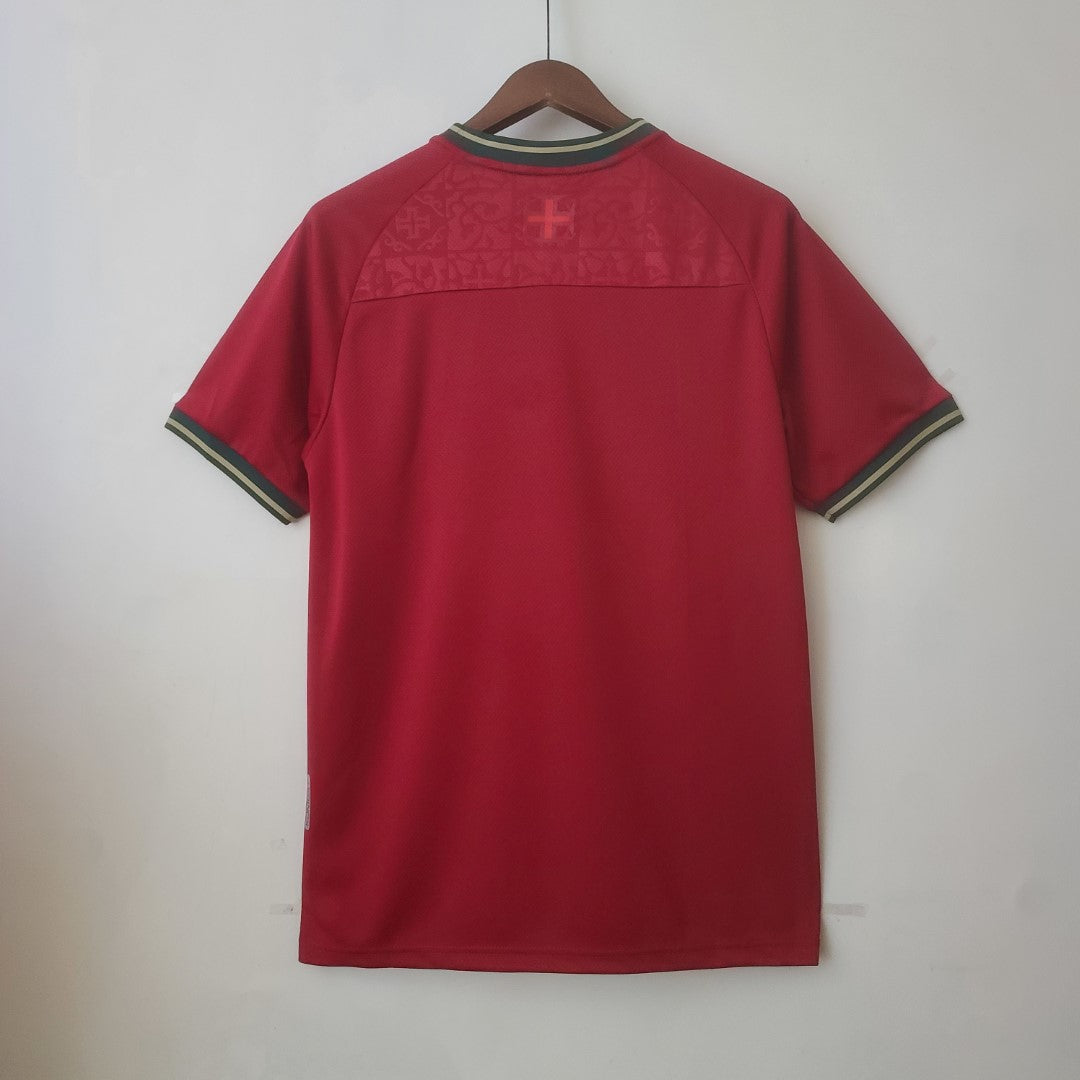 22 23 Vasco da Gama Goalkeeper Red