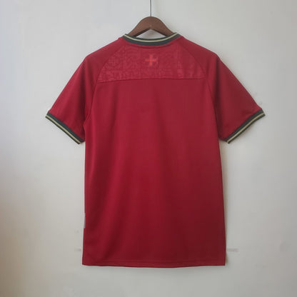 22 23 Vasco da Gama Goalkeeper Red