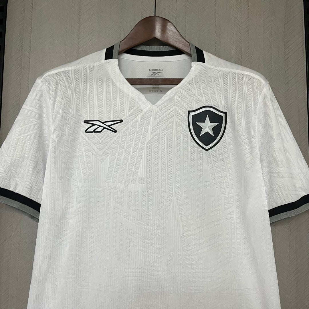 2024 25 Botafogo Ill Jersey